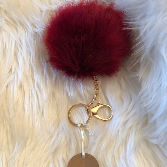 Key chain puff - Picture 6 of 8